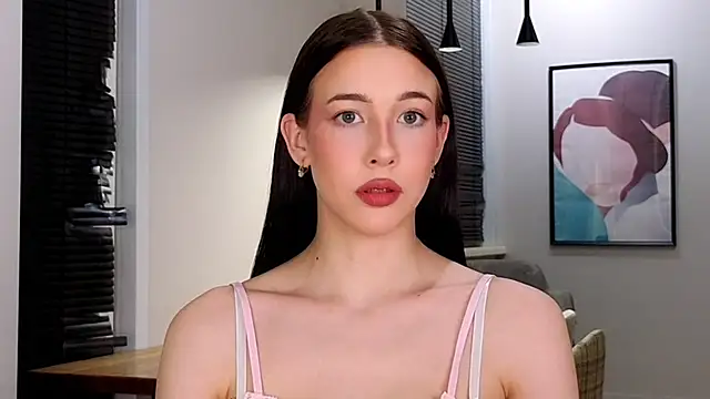 EviaRabasca online show from 02-11-26, 11:10