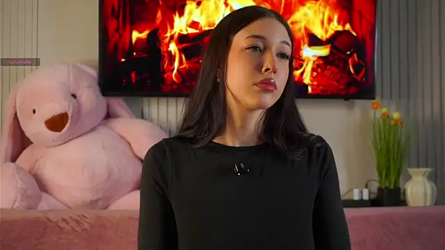 EviaRabasca online show from 04-05-26, 11:28