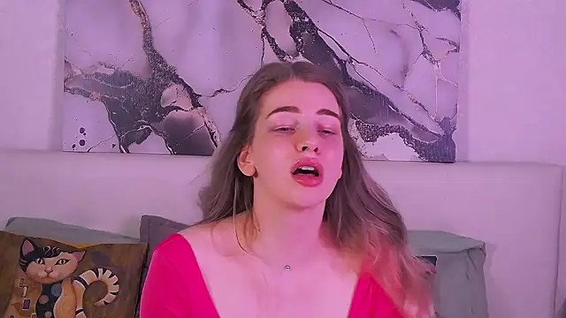 MilanaCeleste online show from 03-28-26, 11:17