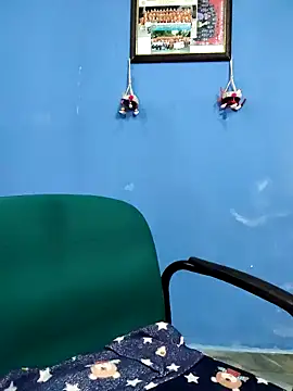 jaan-step online show from 04-19-26, 01:28