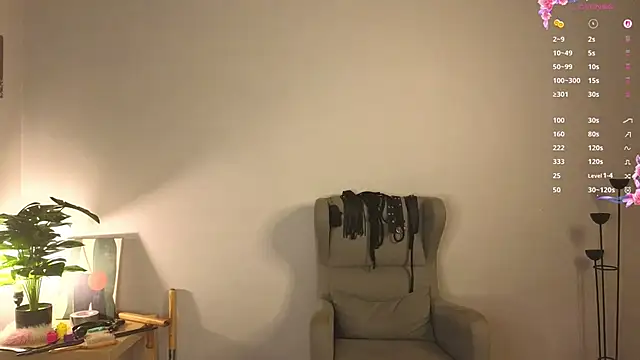 laracroftmansion online show from 04-03-26, 05:19