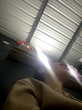 Madyson94 online show from 12-03-25, 01:21