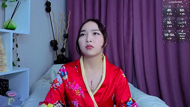 ColettaMejias online show from 11-15-25, 08:46