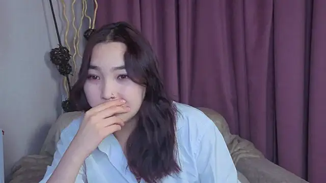 ColettaMejias online show from 11-18-25, 08:23