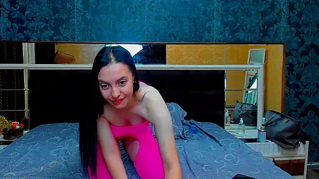 MillieTinny online show from 02-07-26, 03:36