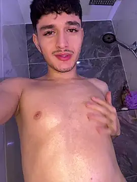 LiamMuller online show from 04-14-26, 02:05