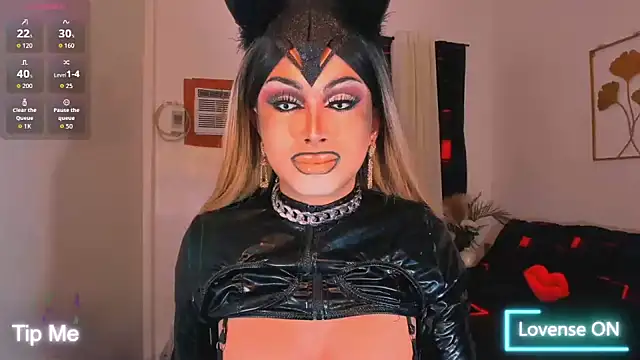 MeduzaCampbell online show from 11-03-25, 11:03