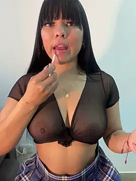 Snapshot of BrendaCrean chatting on 10-31-25, 03:19 BrendaCrean online show from 10-31-25, 03:19