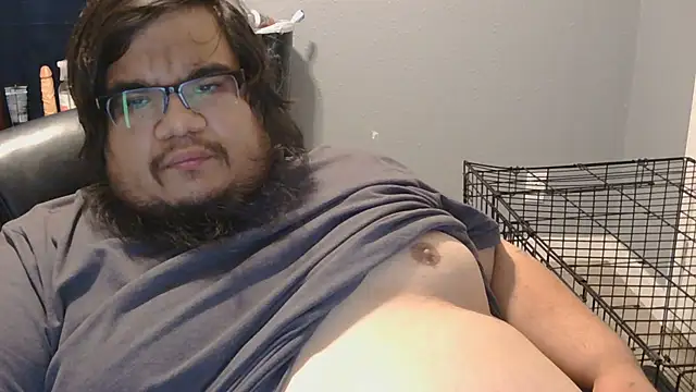 Snapshot of chubbyboy1997 chatting on 09-29-25, 01:23 chubbyboy1997 online show from 09-29-25, 01:23