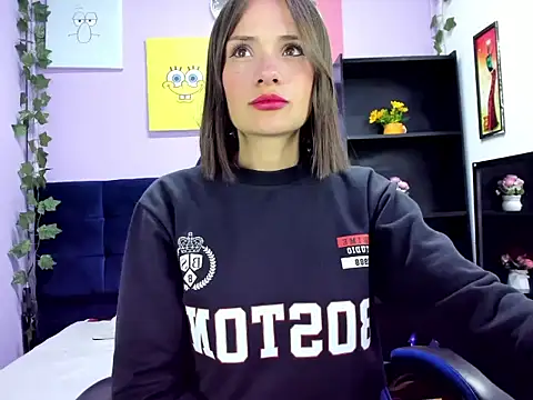 Tammy Thompson  online show from 10-08-25, 01:45