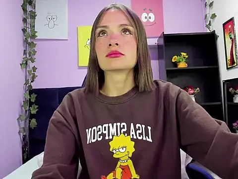 Tammy Thompson  online show from 10-10-25, 01:23