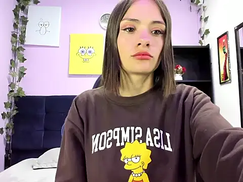 Tammy Thompson  online show from 09-23-25, 01:18