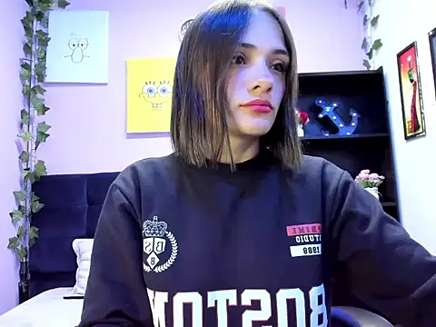 Tammy Thompson  online show from 09-18-25, 01:47