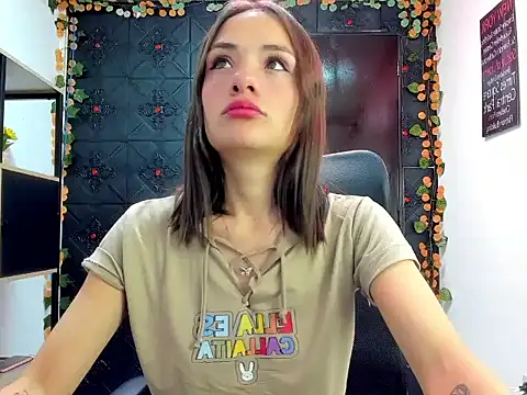 Tammy Thompson  online show from 02-26-26, 01:55