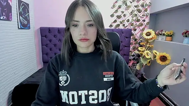 Tammy Thompson  online show from 02-07-26, 01:08