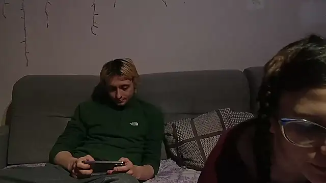 LaVostraDorothy online show from 04-11-26, 08:56