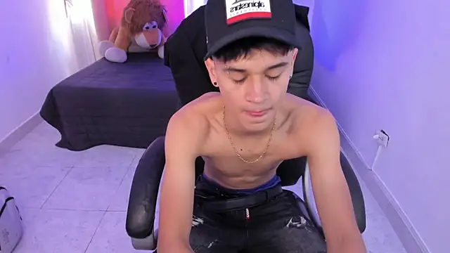 Aron Boyy online show from 03-14-26, 08:26