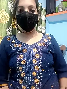 Rosy Telugu Girll online show from 10-22-25, 06:51