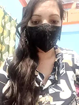 Rosy Telugu Girll online show from 10-17-25, 10:11