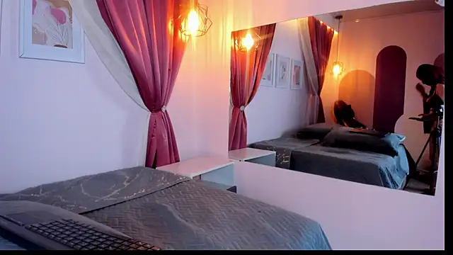 Snapshot of DaliaRahal chatting on 02-11-26, 01:22 DaliaRahal online show from 02-11-26, 01:22