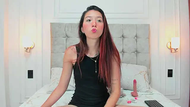 DulceEstrella  online show from 10-09-25, 05:08