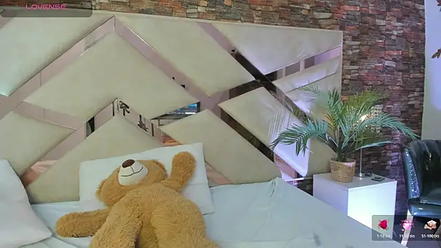 Valery Brand online show from 02-03-26, 01:16