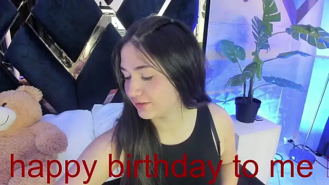 Valery Brand online show from 02-16-26, 01:21