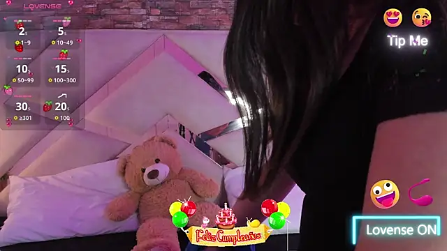 Valery Brand online show from 10-28-25, 11:09