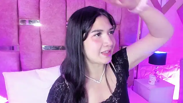 Valery Brand online show from 07-15-26, 12:34