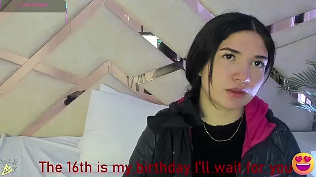 Valery Brand online show from 02-12-26, 12:49