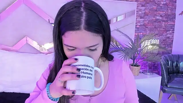 Valery Brand online show from 01-12-26, 01:29