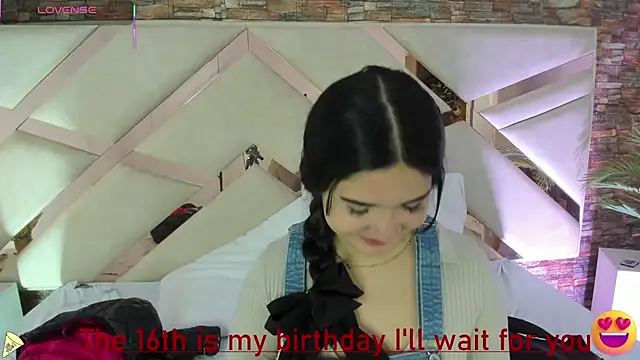 Valery Brand online show from 02-13-26, 01:22