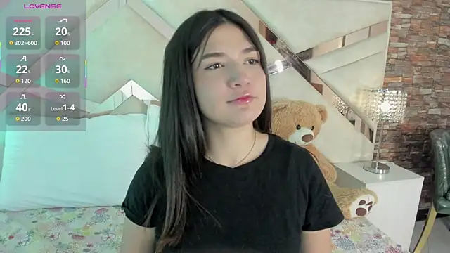 Valery Brand online show from 11-12-25, 11:58