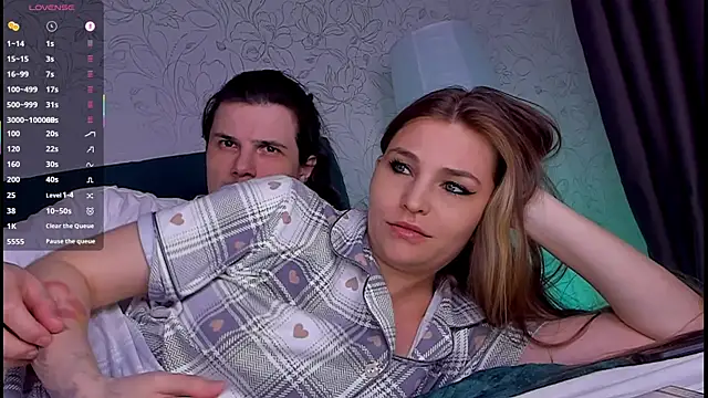 Kimberly Wolker online show from 04-26-26, 06:38