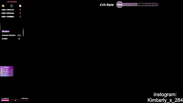 Kimberly Wolker online show from 03-18-26, 03:57