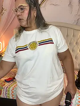 Lucy Milf 474 online show from 07-07-26, 12:09