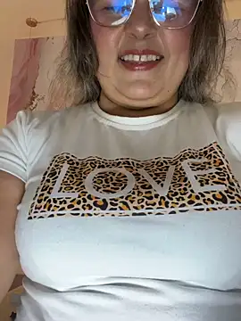 Lucy Milf 474 online show from 04-13-26, 06:45