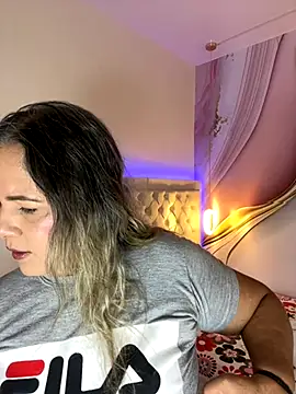 Lucy Milf 474 online show from 09-29-25, 12:11