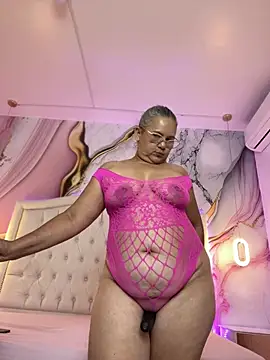 Lucy Milf 474 online show from 07-19-26, 12:30