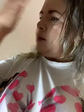 Lucy Milf 474 online show from 01-17-26, 12:09