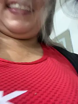 Lucy Milf 474 online show from 02-15-26, 12:04