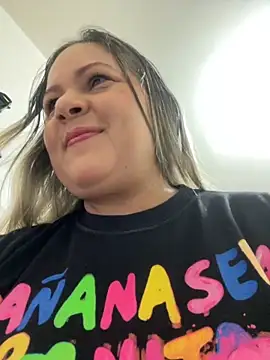 Lucy Milf 474 online show from 09-25-25, 12:11