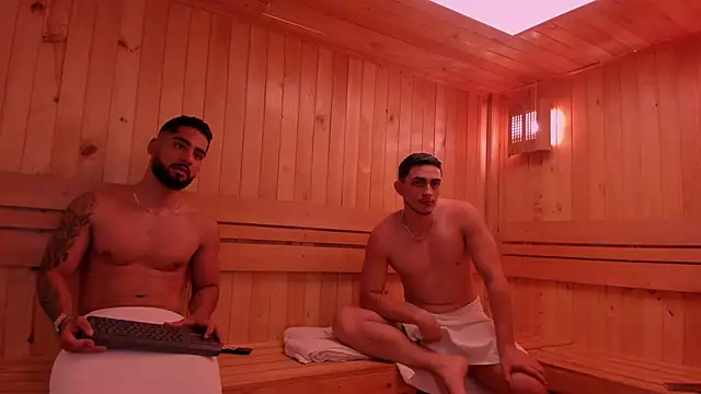 mike friends online show from 01-18-26, 12:58