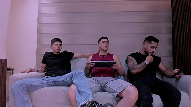 mike friends online show from 11-27-25, 12:55