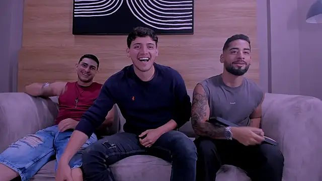 mike friends online show from 12-02-25, 02:41