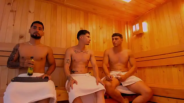 mike friends online show from 09-09-25, 12:32