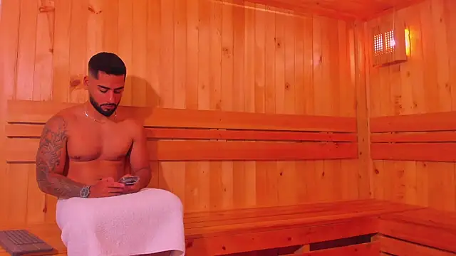 mike friends online show from 04-15-26, 01:33