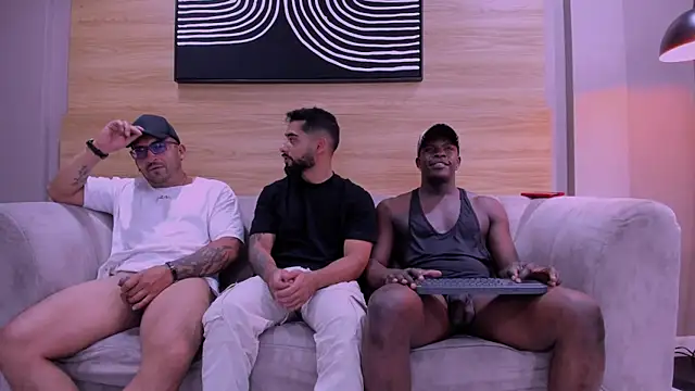 mike friends online show from 02-08-26, 08:17