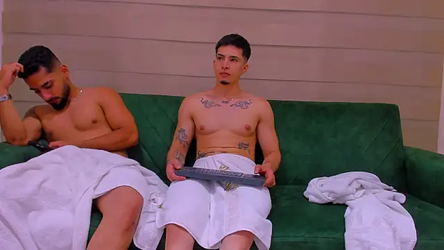 mike friends online show from 11-13-25, 02:04