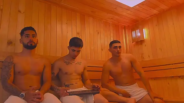 mike friends online show from 10-18-25, 12:56